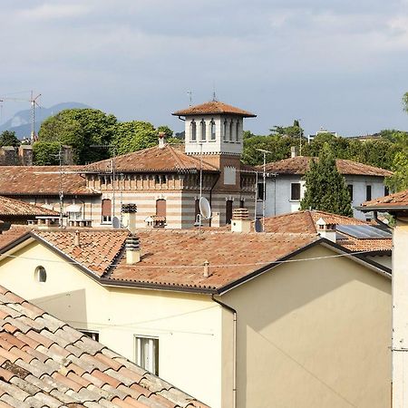 Casa Beccherie Lazise Extérieur photo