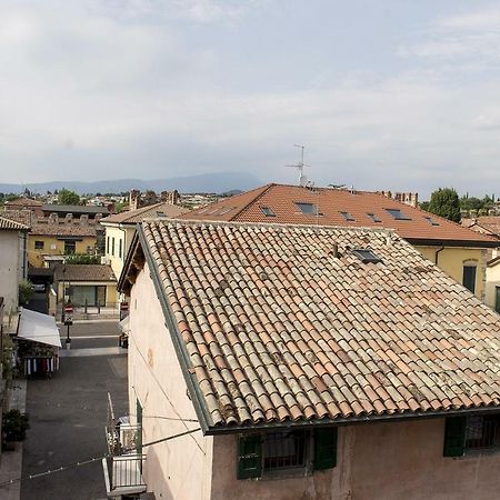Casa Beccherie Lazise Extérieur photo