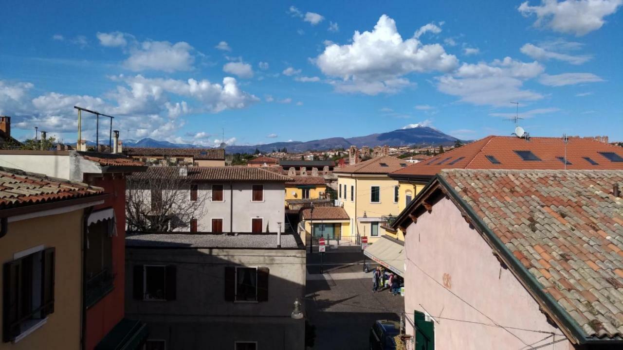 Casa Beccherie Lazise Extérieur photo
