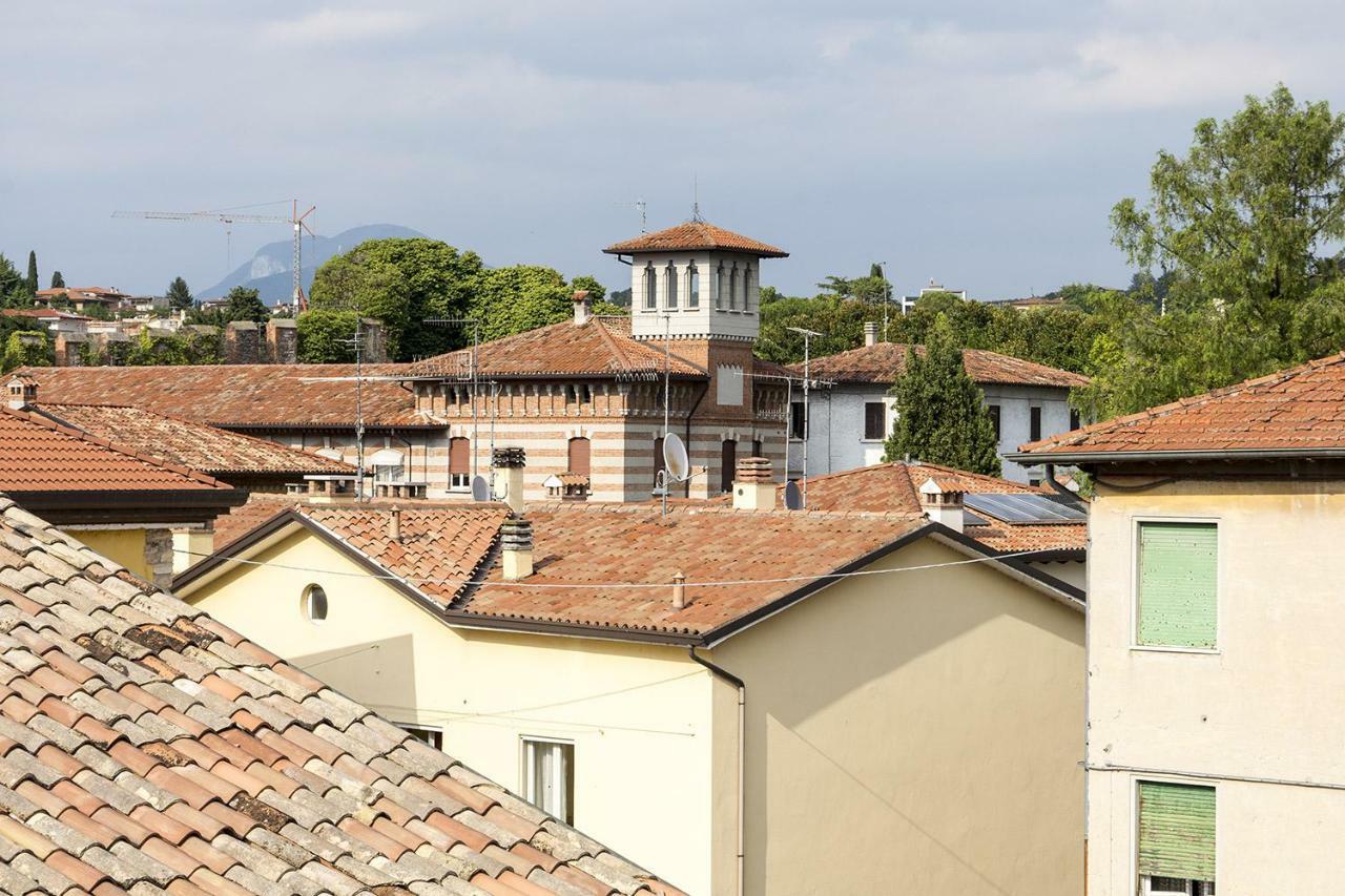 Casa Beccherie Lazise Extérieur photo