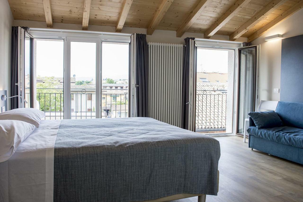 Casa Beccherie Lazise Extérieur photo