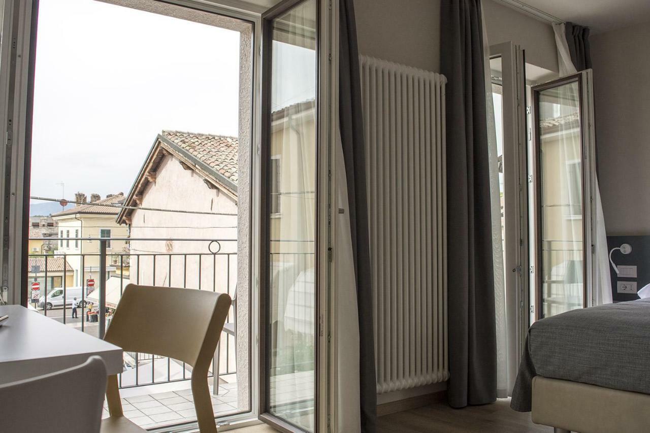 Casa Beccherie Lazise Extérieur photo