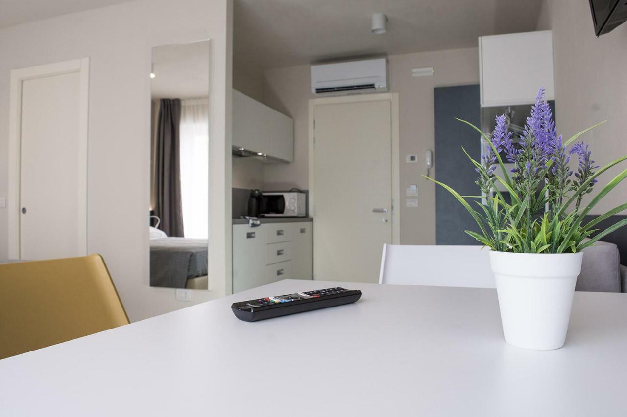 Casa Beccherie Lazise Extérieur photo