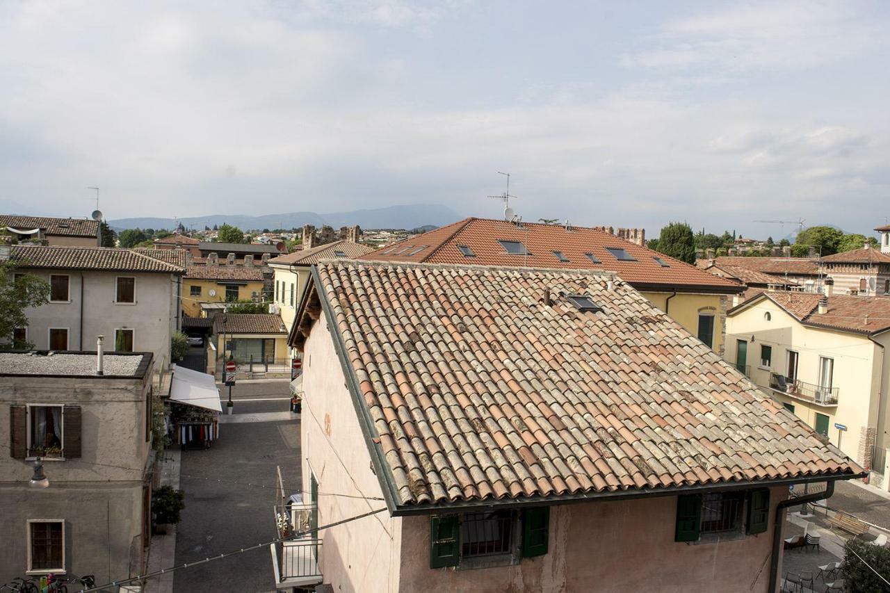 Casa Beccherie Lazise Extérieur photo