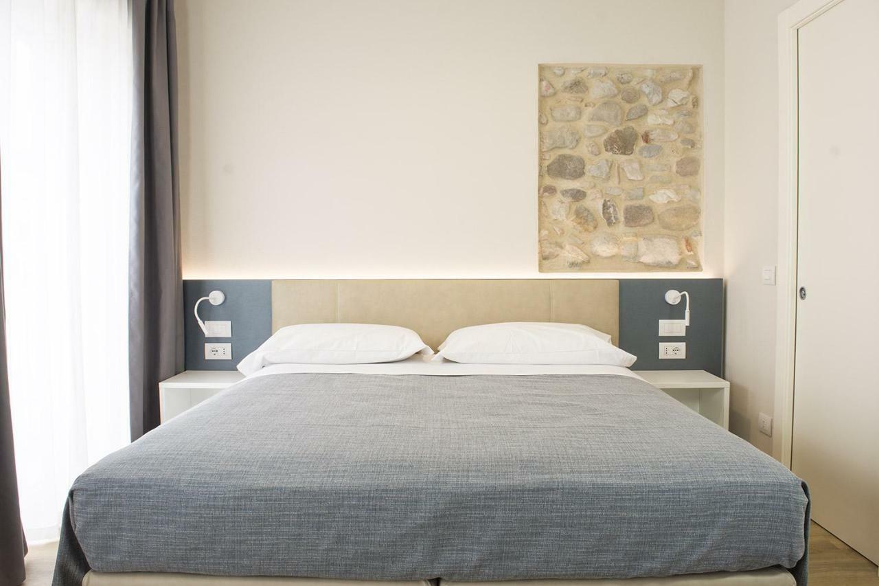 Casa Beccherie Lazise Extérieur photo