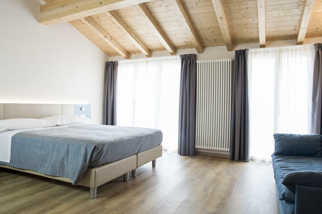 Casa Beccherie Lazise Extérieur photo