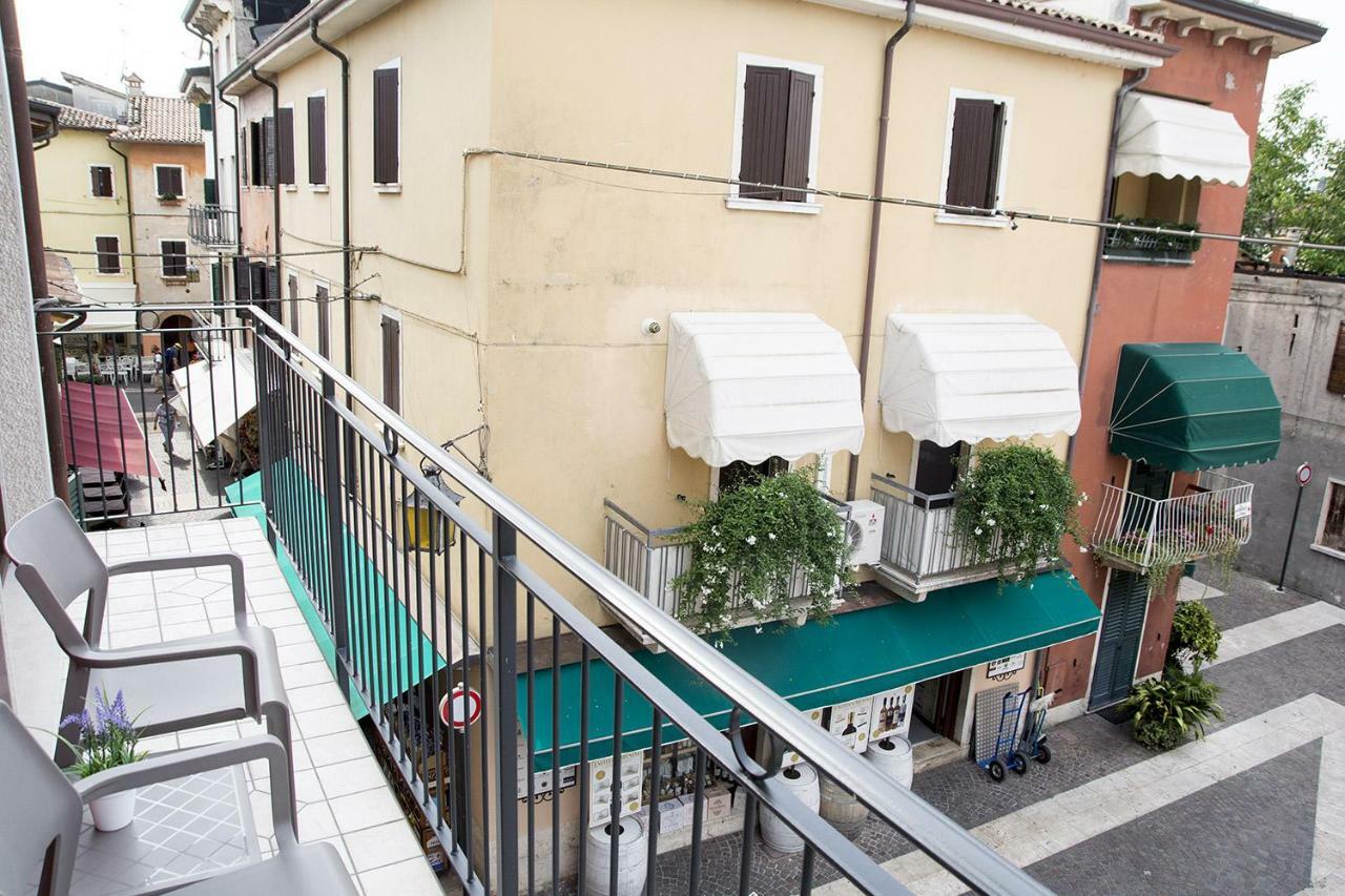 Casa Beccherie Lazise Extérieur photo
