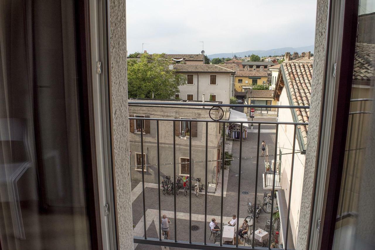 Casa Beccherie Lazise Extérieur photo