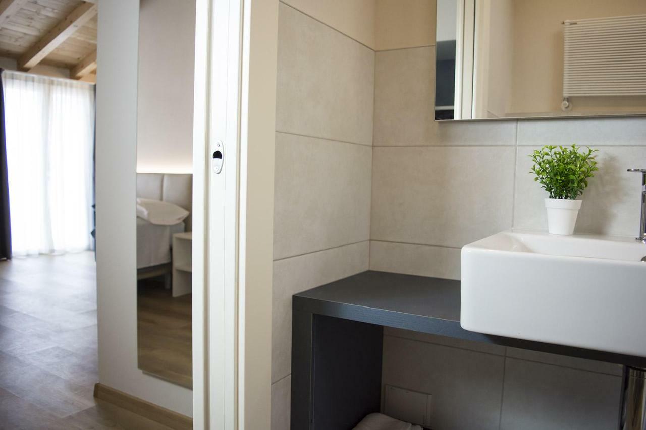 Casa Beccherie Lazise Extérieur photo