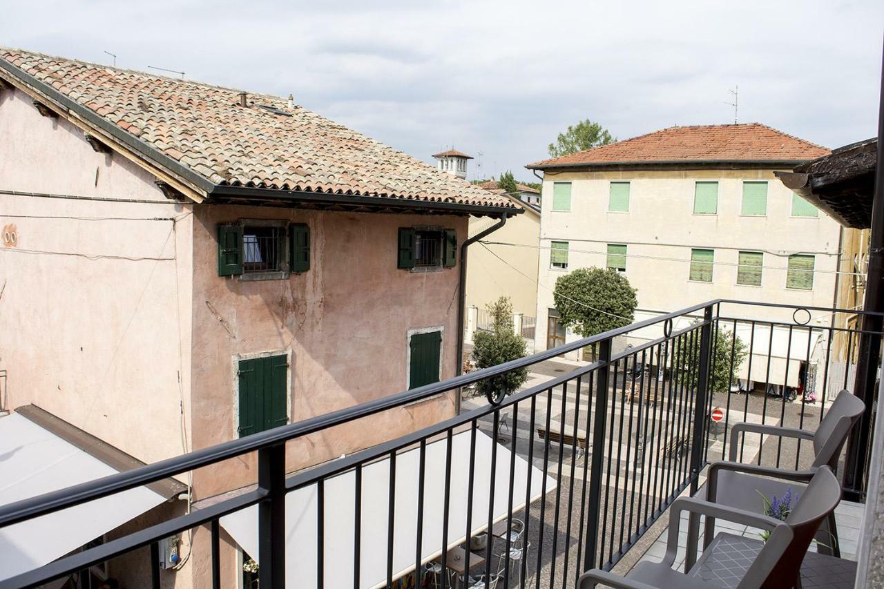 Casa Beccherie Lazise Extérieur photo