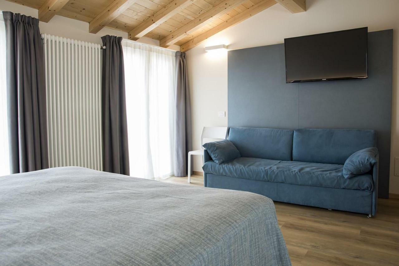 Casa Beccherie Lazise Extérieur photo