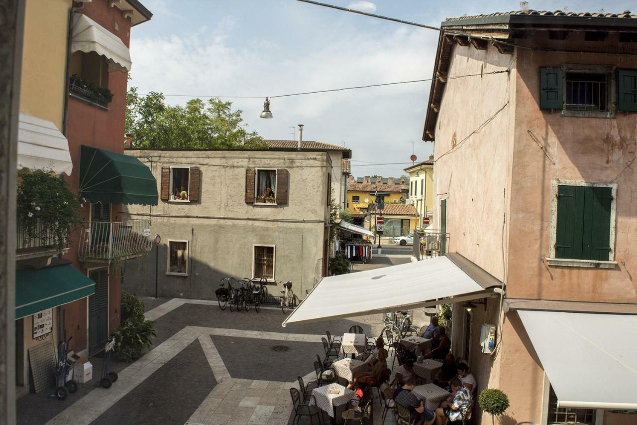 Casa Beccherie Lazise Extérieur photo