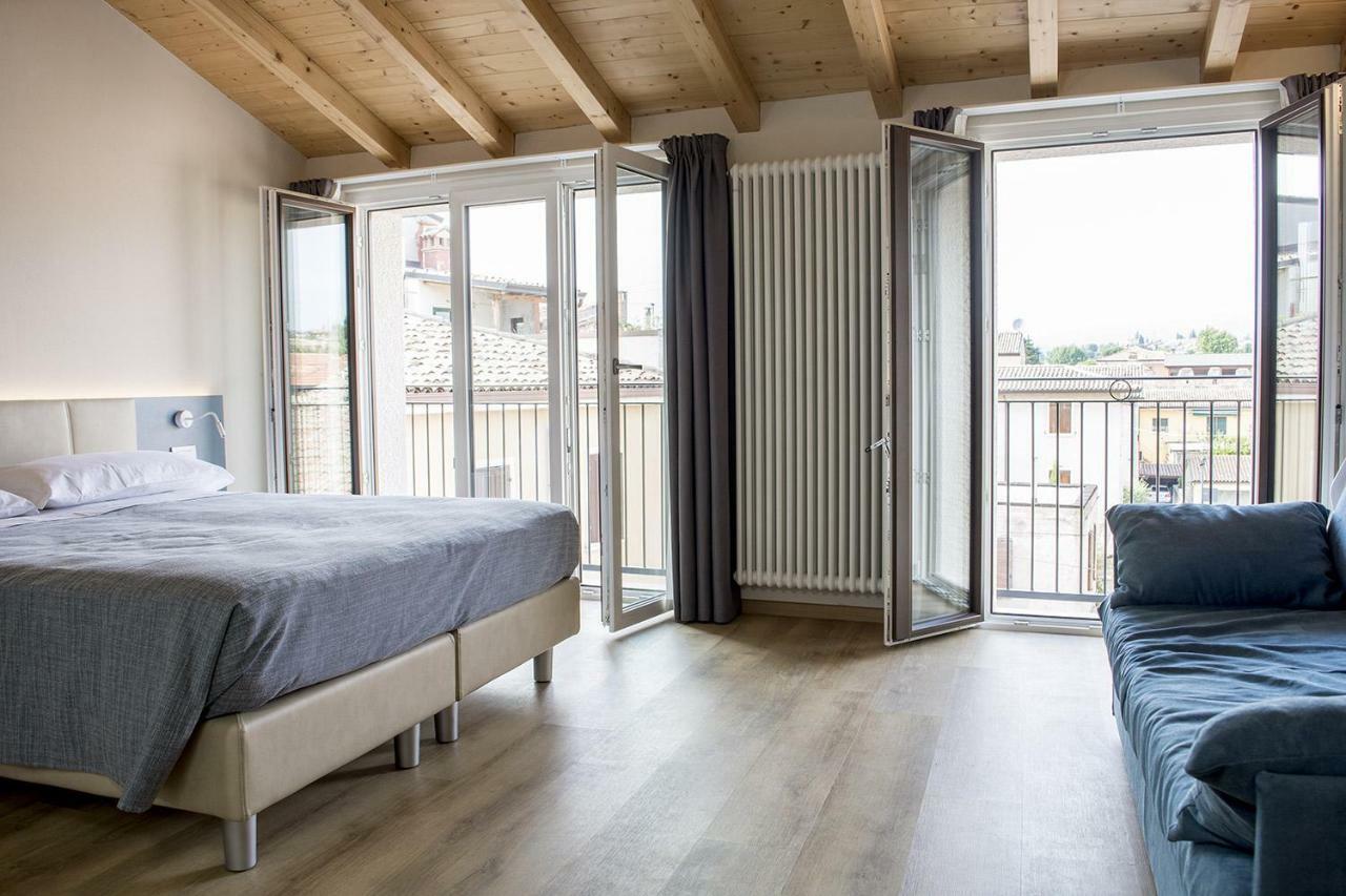 Casa Beccherie Lazise Extérieur photo
