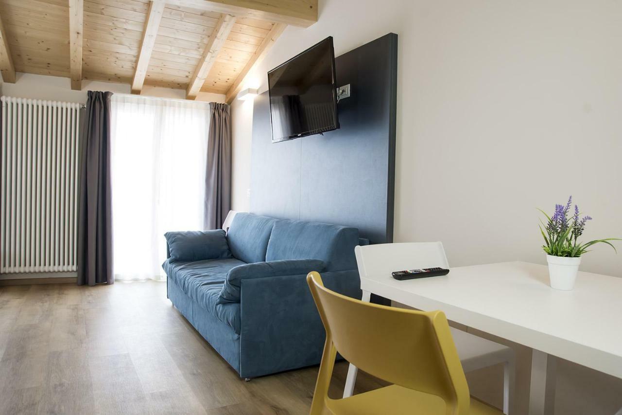 Casa Beccherie Lazise Extérieur photo