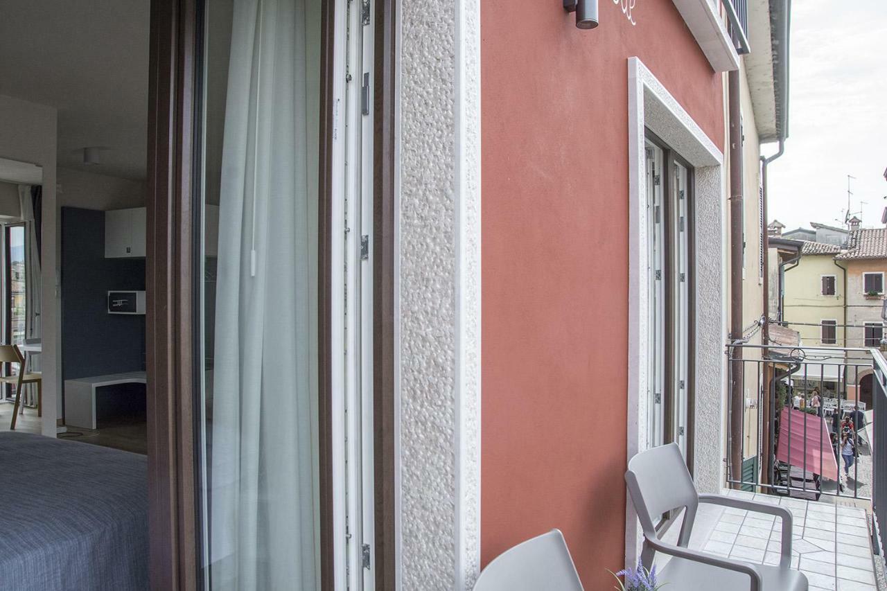 Casa Beccherie Lazise Extérieur photo