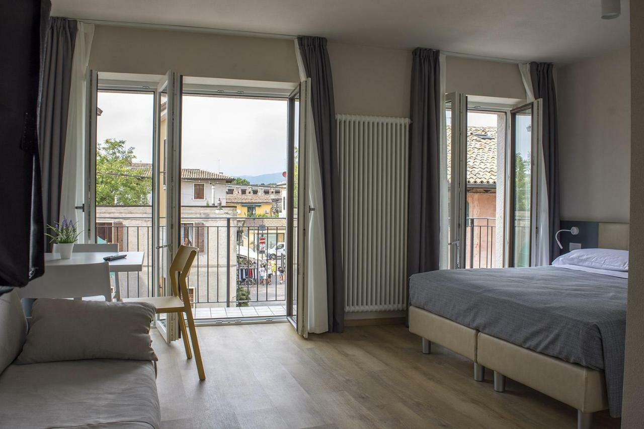 Casa Beccherie Lazise Extérieur photo