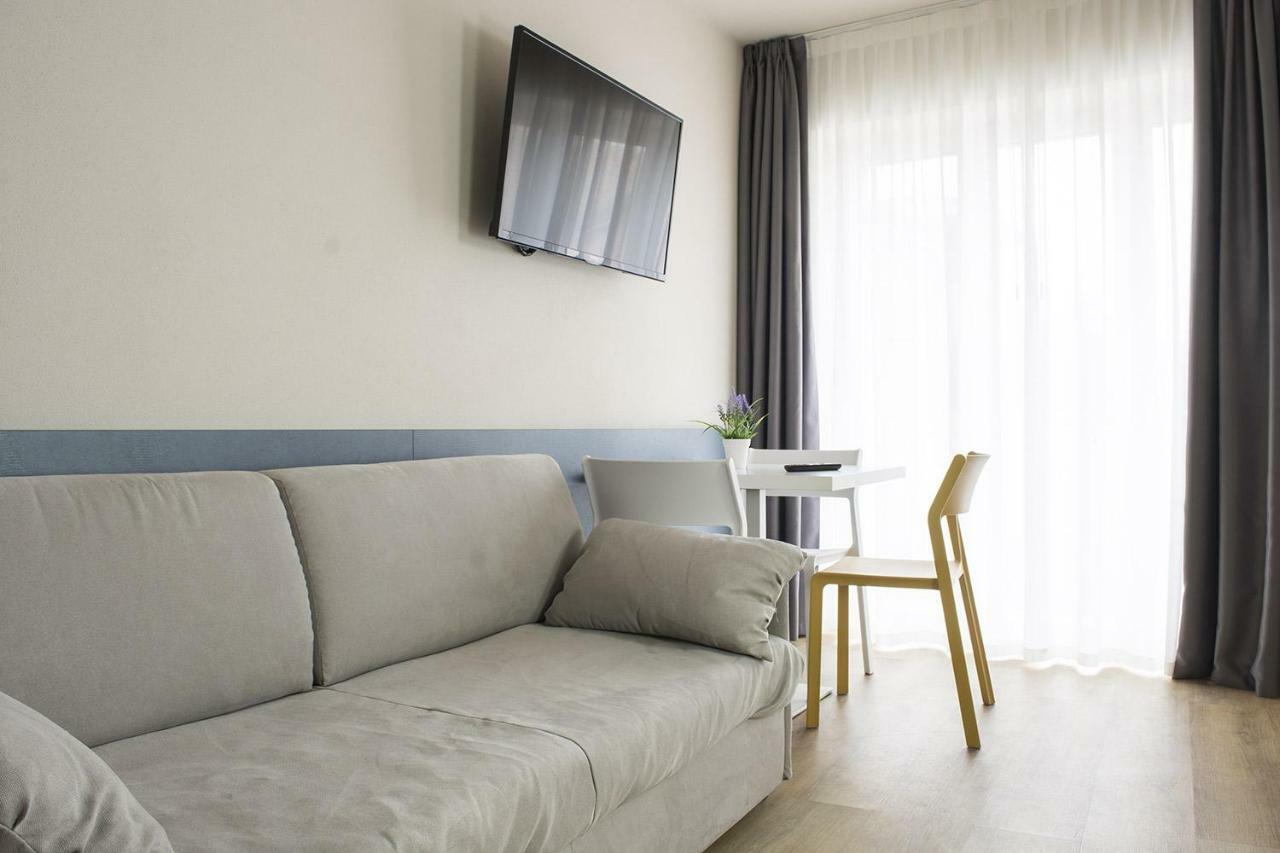 Casa Beccherie Lazise Extérieur photo