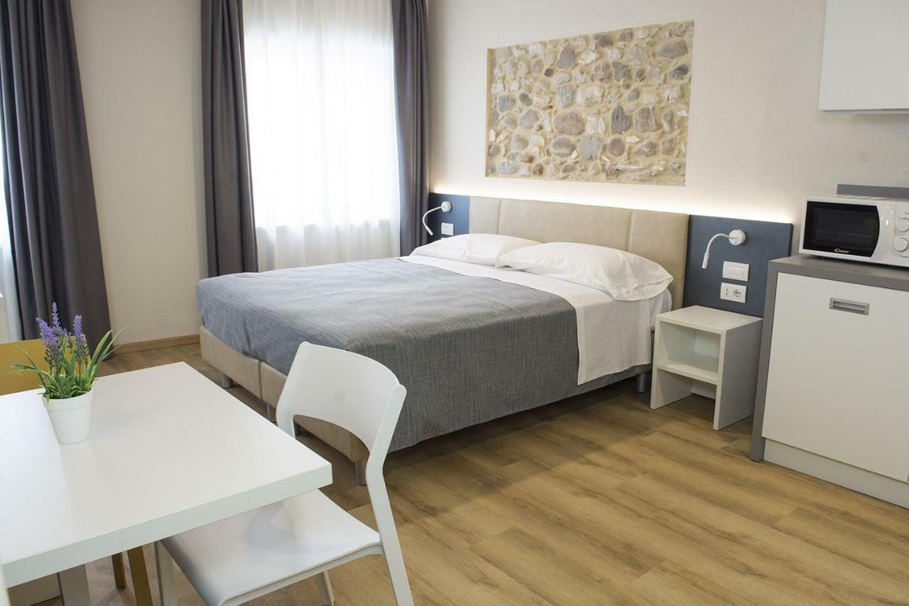 Casa Beccherie Lazise Extérieur photo