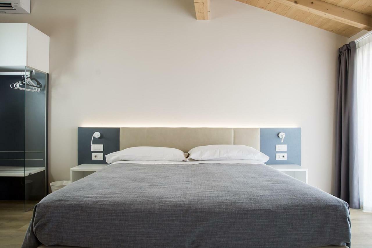 Casa Beccherie Lazise Extérieur photo