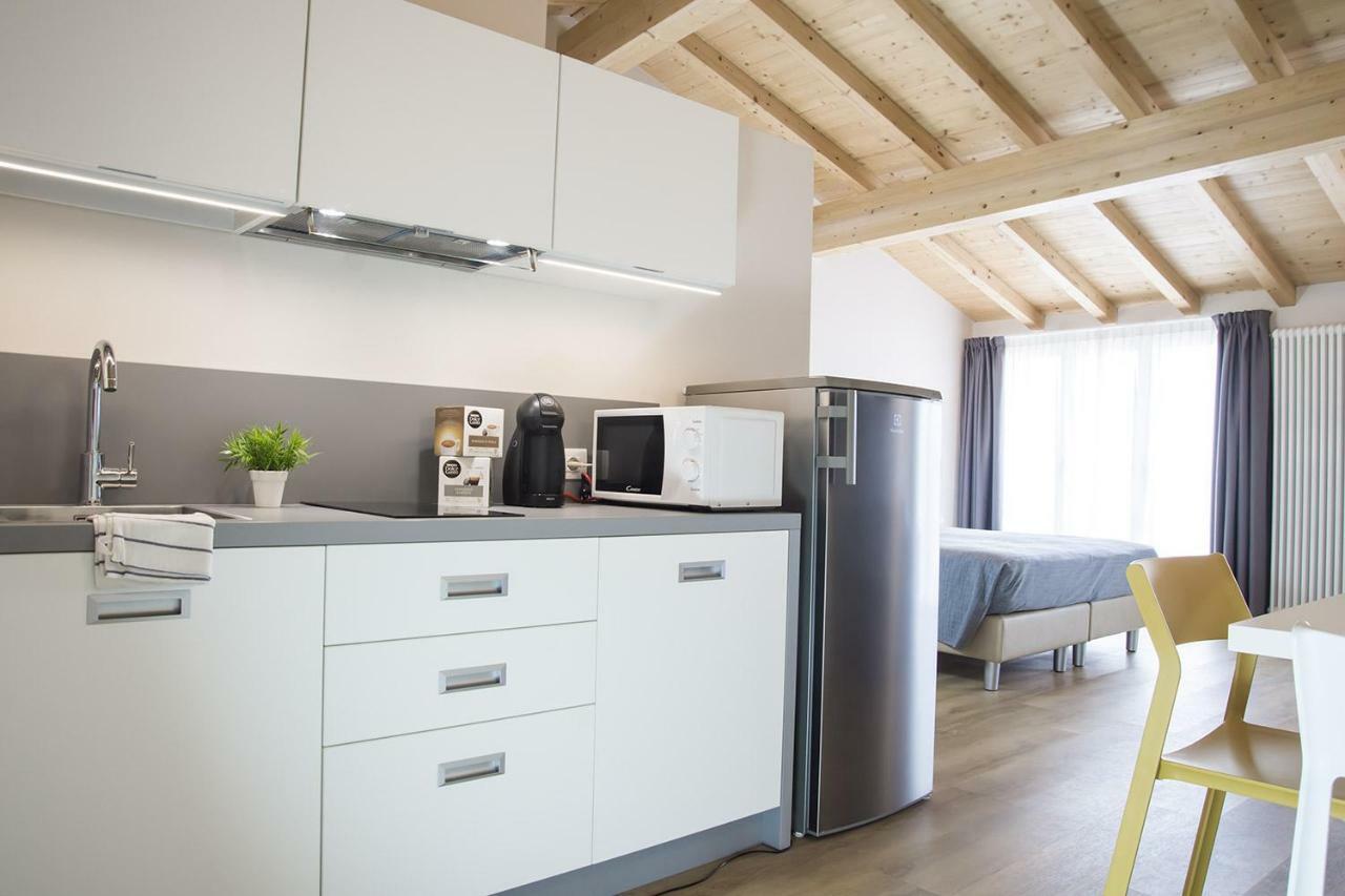 Casa Beccherie Lazise Extérieur photo
