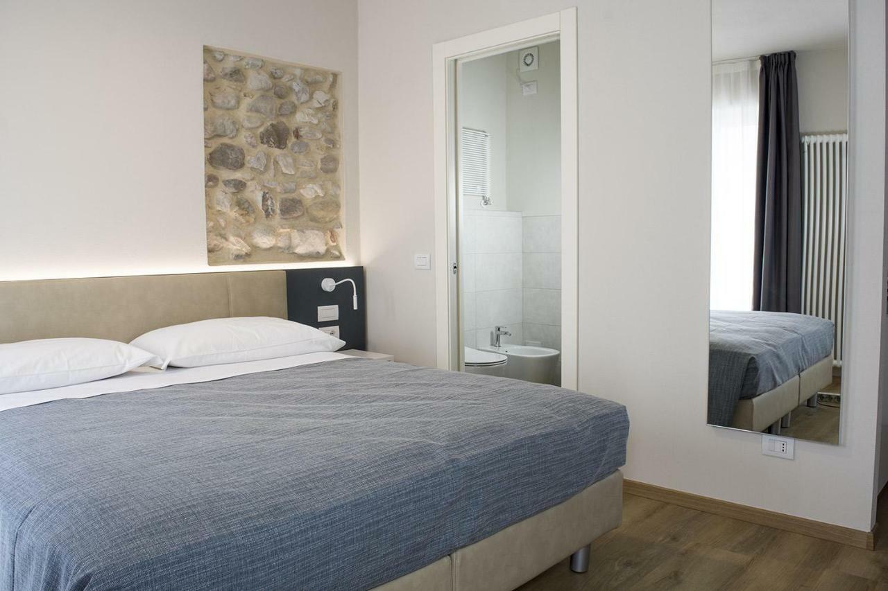 Casa Beccherie Lazise Extérieur photo