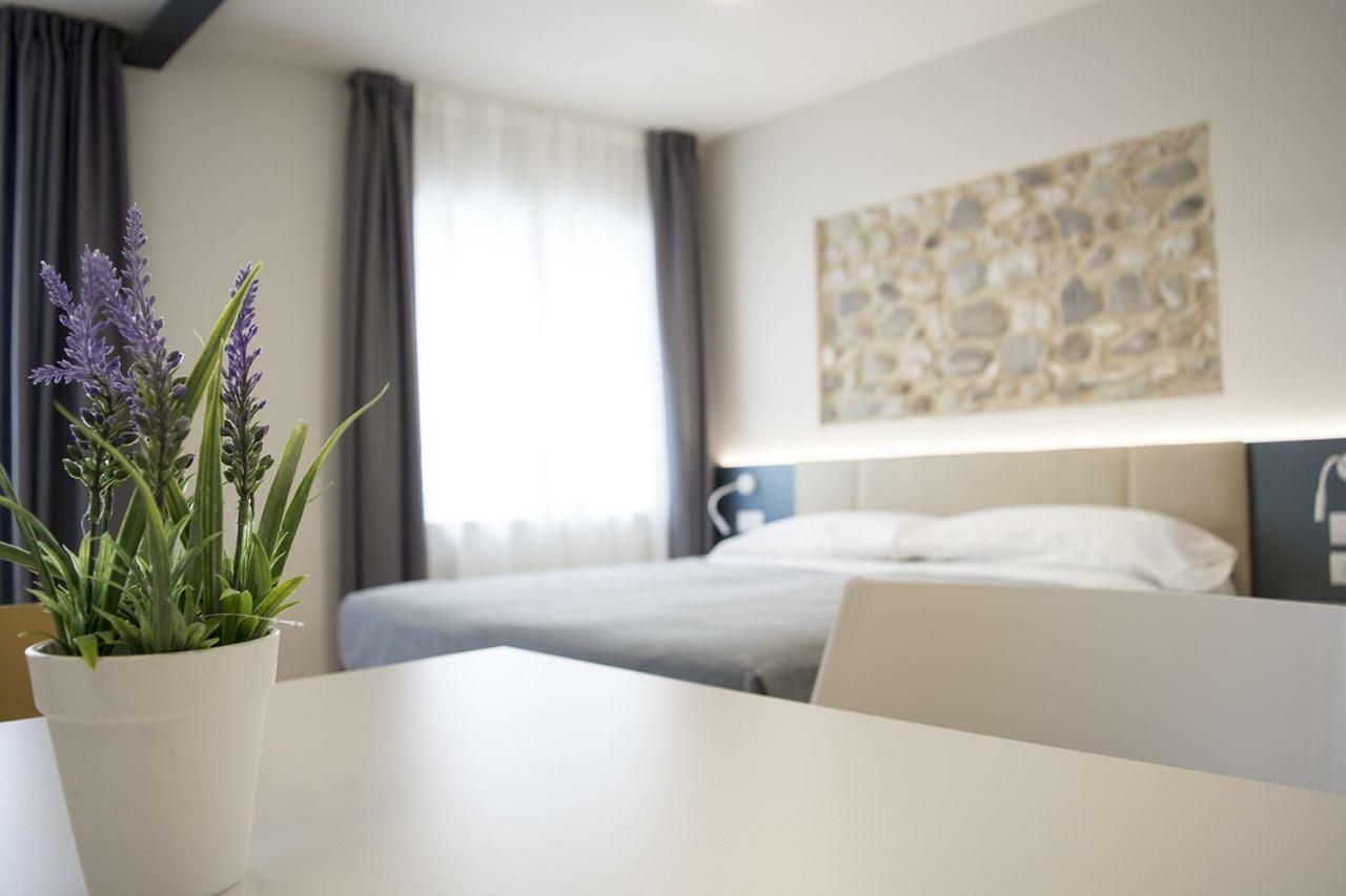 Casa Beccherie Lazise Extérieur photo