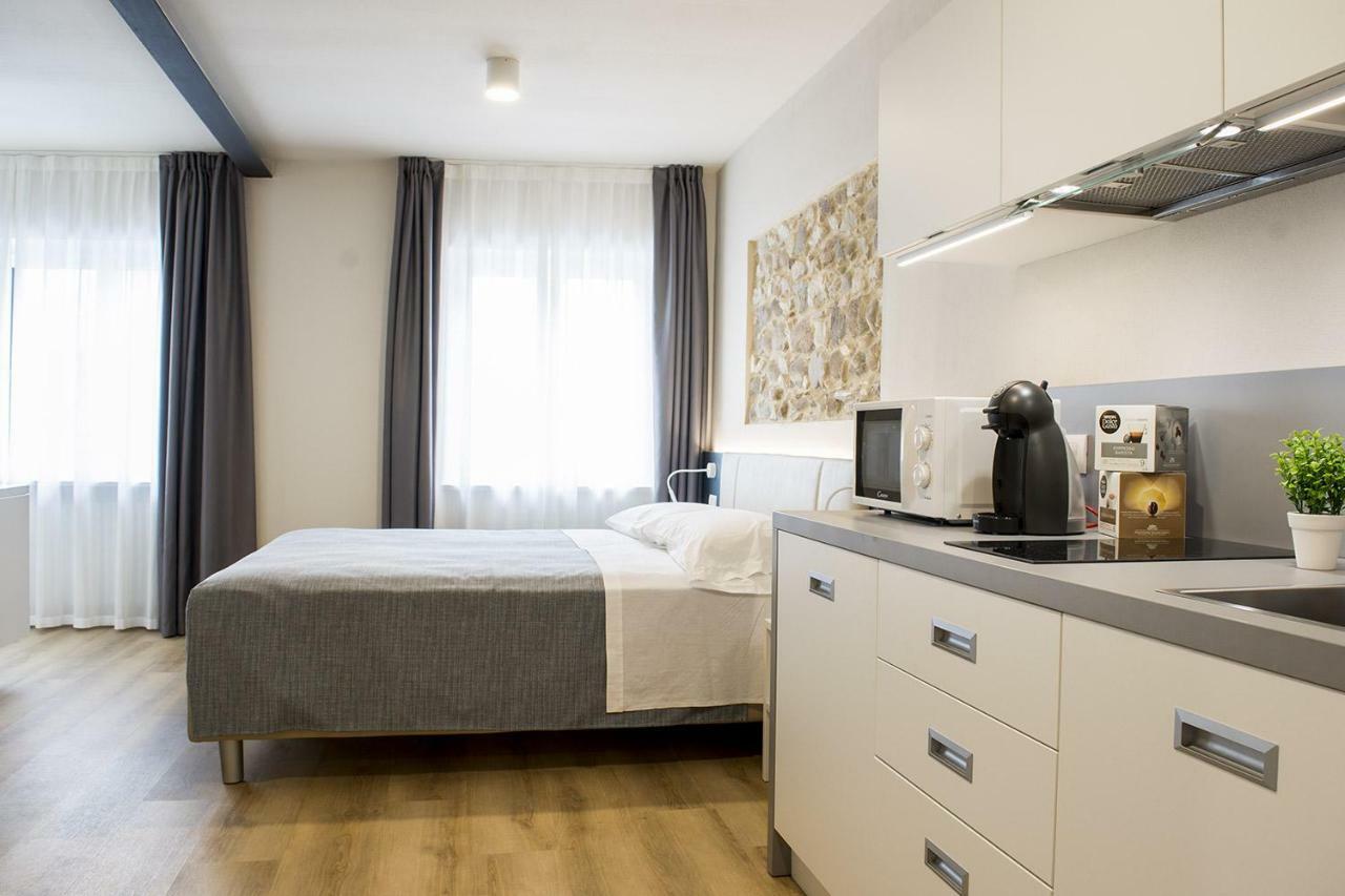 Casa Beccherie Lazise Extérieur photo